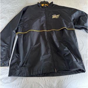 Collector’s SEC jacket